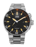 Pre-Owned Oris Carlos Coste Limited Edition Watch